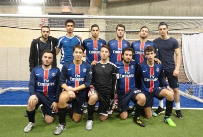 Fc barilla pasta